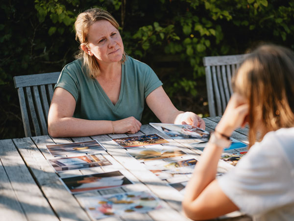 Gepieker, stress en overbelasting Kortrijk