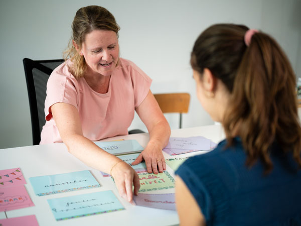 Motivatie en groeimindset Kortrijk
