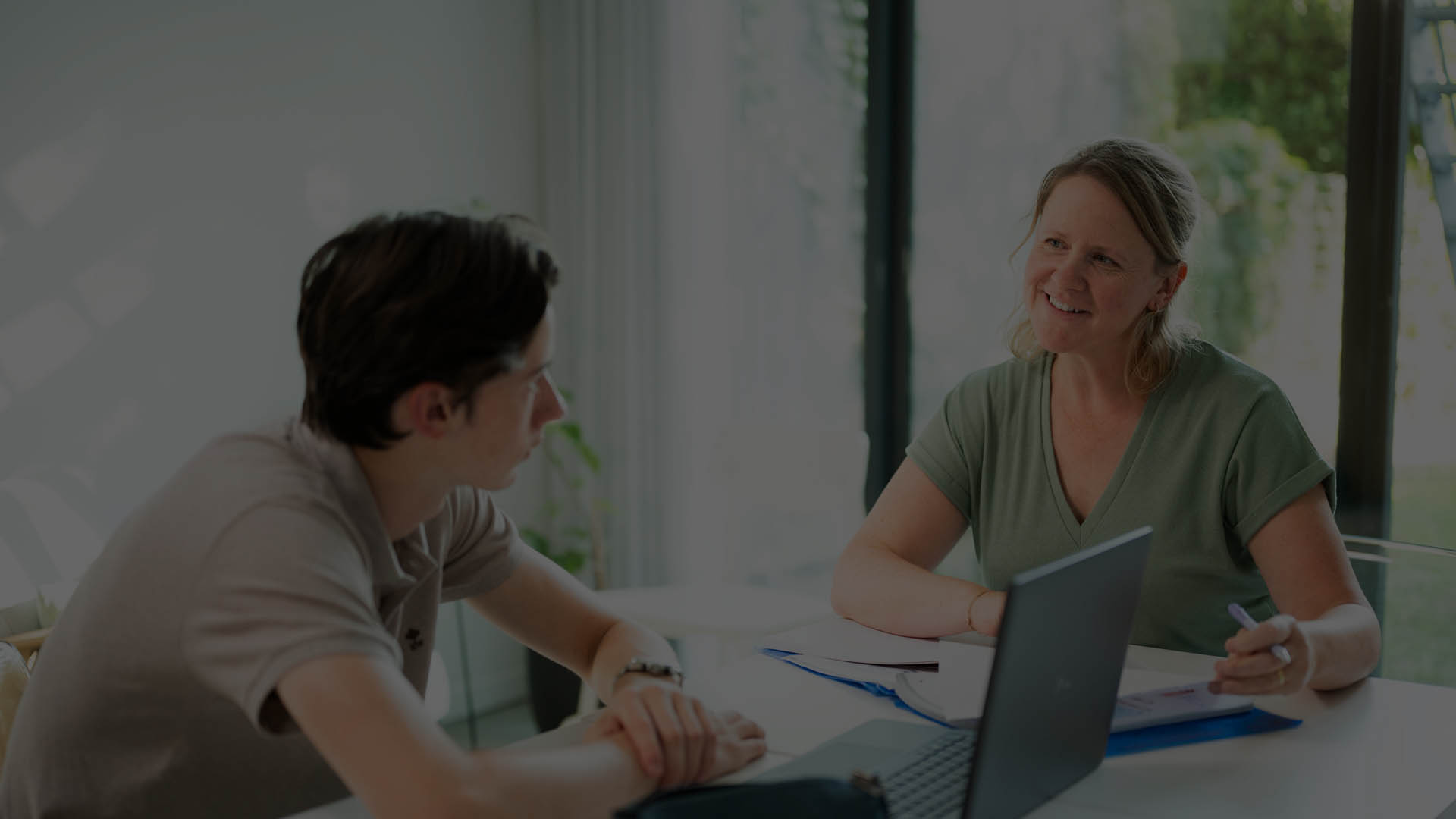 Studiecoaching Middelbaar Kortrijk