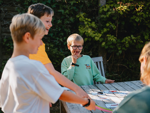 Aanbod schoolvakanties te Kortrijk